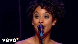 Corinne Bailey Rae  Since Ive Been Loving You [upl. by Nwahc]