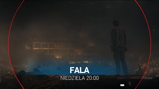 Nominowany do Oscara film „Fala”  zwiastun [upl. by Rebme]