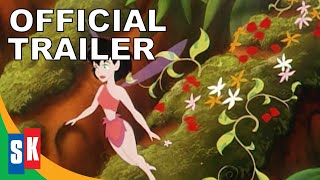 Ferngully The Last Rainforest 1992  Official Trailer [upl. by Martainn]