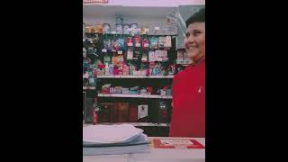 Cuando compras condones en el oxxo mmmmmm😏 niño del oxxo [upl. by Augy196]