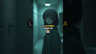 La Leyenda de Hanakosan misterio leyendas horrorstories leyendas paranormal [upl. by Kaule]