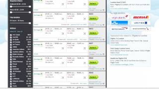 How to Book a Flight Online [upl. by Corel]