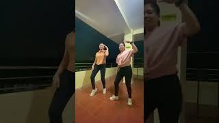 APT DANCE COVER  rosé rosie rosébrunomars apt blackpink blackpinkrose [upl. by Sremlahc]