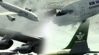 FSX Movie Time HD [upl. by Libb]