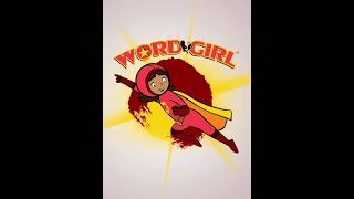 WordGirl The Official Soundtrack 06 Spy Theme  Strident Action [upl. by Aihsenor]