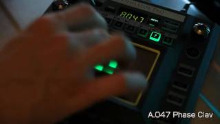 KORG KAOSSILATOR PRO Makes You Groove [upl. by Aiksas]