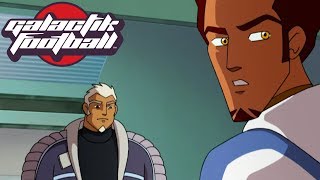 Galactik Football Season 2 Episode 22  Full Episode HD  Rocket The Midfielder [upl. by Nyleuqcaj867]