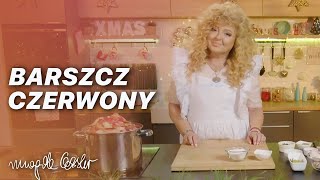 Barszcz czerwony  Magda Gessler odc 1 [upl. by Eema844]