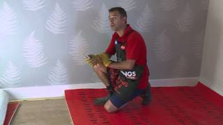 How To Lay Carpet Stepbystep guide [upl. by Claman]