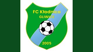 FC Kłodnica Gliwice feat Skrzypek PR amp DiNO [upl. by Icaj78]