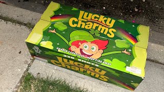 Lucky Charms 228s [upl. by Bilat]