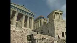 The history of ancient Greece [upl. by Trescott]