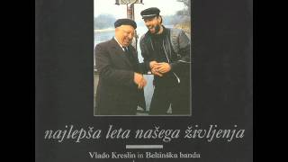 Vlado Kreslin in Beltinška banda  Marko skače [upl. by Denis]