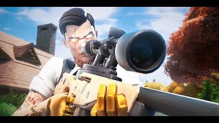 Fortnite Montage  Ransom by Lil Tecca [upl. by Soalokcin]