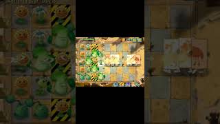 The Power Of Bloomerang‼️shortvideo Teslagamingofficial pvz2 [upl. by Thurman]