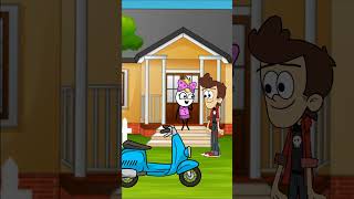 Pinky master plan comedy fun funforcortoon funny wifealaparaigal tamil shortsfeed [upl. by Gilman]