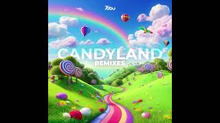 Tobu  Candyland ZushiampVanko Remix [upl. by Otreblide]