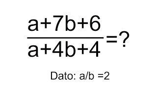 HALLA EL VALOR DE LA EXPRESIÓN ALGEBRAICA Álgebra Básica [upl. by Yraeht775]