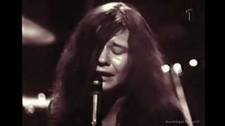 Janis Joplin  Work me Lord Live in Stockholm 1969 [upl. by Blackburn]