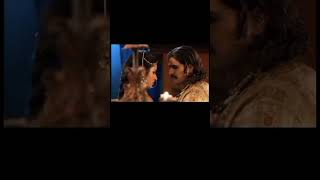 Jodha Akbar 😍❤️ status jodhaakbar romantic jodhaakbarstatus [upl. by Offen671]