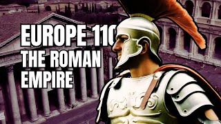 EUROPE 1100 Bannerlord Modded Gameplay Part 24  ROMAN EMPIRE [upl. by Ddej388]