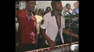 Do it Right  Zenglen live Gracia Mete ajenou poul bey pep la plezi [upl. by Anauqat]