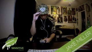 NeYo  So Sick Jake Miller Cover [upl. by Yannodrahc152]