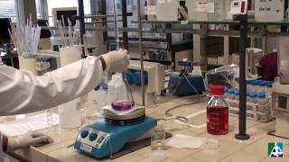 Laboratori analisi chimiche e microbiologiche Made Hse [upl. by Melvin574]