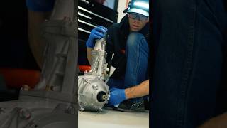 EVO 8 Transfer Case Affordable Maintenance Tips You Need To Know [upl. by Dud]