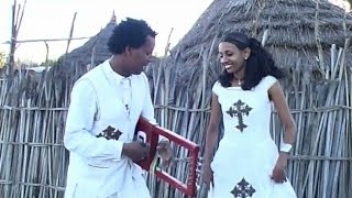 Eritrea  Michael G Krstos  Gamey  ጋመይ  Official Video  New Eritrean Music 2015 [upl. by Netsirk]