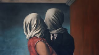 How Magritte Painted His Trauma [upl. by Andaira]