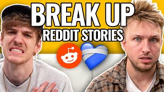 Are They Better Off  Reading Reddit Stories [upl. by Llenol]