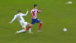 REAL MADRID VS ATLETICO MADRID41PENALTIES RESUMÉ BUTSSUPER COUPE DESPAGNE 2020 [upl. by Odlanor]