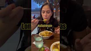 Ala eh Yanong sarap nare Loming batangas trending [upl. by Leclair]