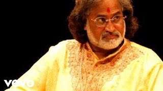 Vishwa Mohan Bhatt  Raga Tilak Kamodi Pseudo Video [upl. by Mctyre]