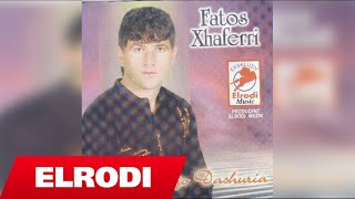 Fatos Xhaferri  Pse me rri menduar Official Audio HD [upl. by Laemaj]