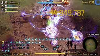 Anvil vault breakers OMG 80 MILLION DPS possibly the highest ever [upl. by Heloise]