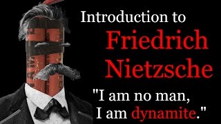 Introduction to Nietzsche [upl. by Berthold665]