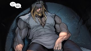 Thor Reveals His Real Strength [upl. by Hennie]