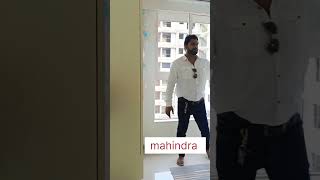 BHIWANDI mahindra happinessbhiwandi kalyanthana junction1 BHK 2 BHK apartment Possession 2 month [upl. by Onida815]