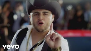 Gerardo Ortiz  Dámaso Official Video [upl. by Anirtek321]