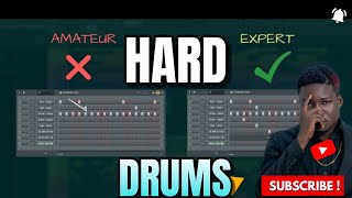 How to Make Drums KNOCK HARD in FL Studio – Beat Production Tips 🎯 [upl. by Letnwahs847]