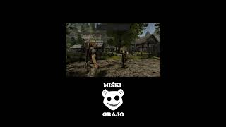 shorts Kroniki Myrtany Archolos  Severin gaming indigame severin [upl. by Eninnaj928]