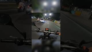 Spark GT con ganas de candeliar por la autopista🔥🥵 altocilindraje motos xj6 fz1 mt09 viral [upl. by Lewie]