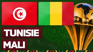 🔴🎥 🇹🇳 🇲🇱 Match LiveDirect  TUNISIE  MALI  🚨🚨 SCANDALEUX   Groupe F  CAN 2021 [upl. by Nohtiek]