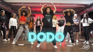 Tayc  DODO  Dance Choreography [upl. by Anirdnajela]