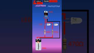 transistor as a switch electrical electronic transistor electricalengineering [upl. by Anisamoht]