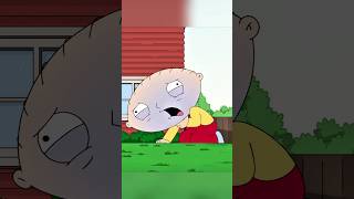 Meg Saved Stewie From A Terrible Death familyguy funny shorts [upl. by Tattan]