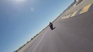 Track day  Chuckwalla 1 [upl. by Krispin]