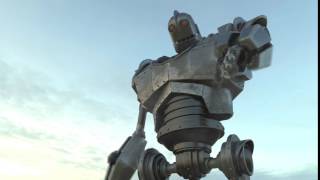 Iron Giant transform [upl. by Primavera]